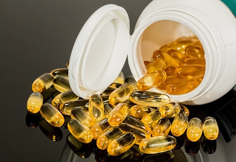 Neophodni su našem tijelu: Nedostatak ovih vitamina i minerala ubrzava starenje kože
