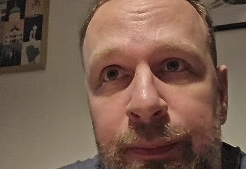 Skaj Vikler bez uljepšavanja: „Preko 20 godina sam bio teški zavisnik“
