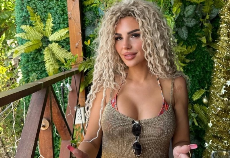 Ena Čolić o drastičnoj promjeni: „Ova frizura je spas za kosu na moru“