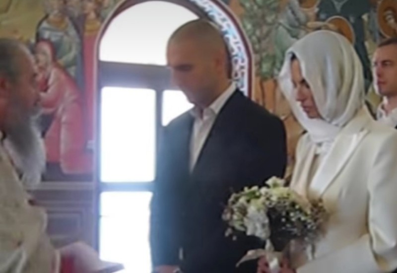 Danijela Dimitrovska se tajno udala: Sudbonosno „da“ u intimnom krugu