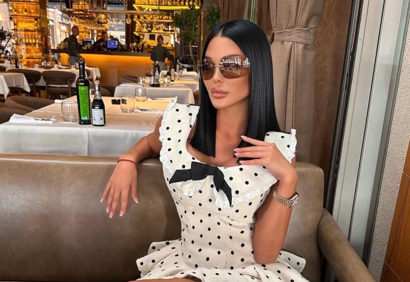 MAJA MARINKOVIĆ KUPILA PENTHAUS Zadrugarka uživa u luksuzu