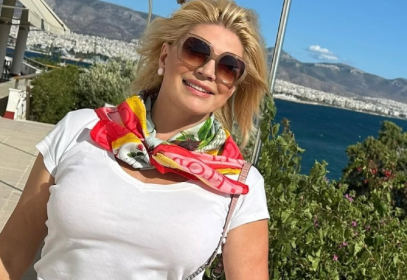 Dijelio nas je korak da se razvedemo! Drama u domu Suzane Mančić!