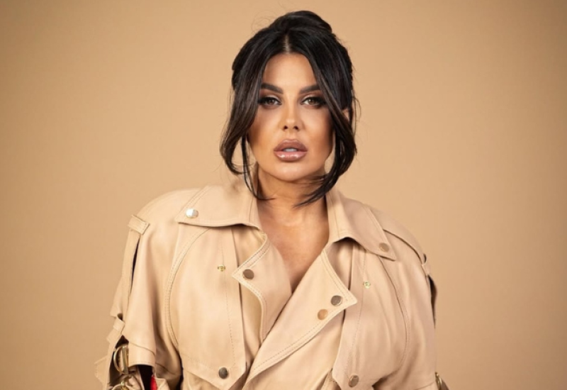 Olja Bajrami o stanju na našoj estradi: "Imamo mi našeg Paf Dedija, ali meni se još živi"