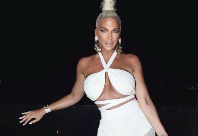 Nekada su ratovale, a sada ne može prezime da joj pogodi! Karleuša: ''Pjesmu pjeva neka Katarina Žutić''!