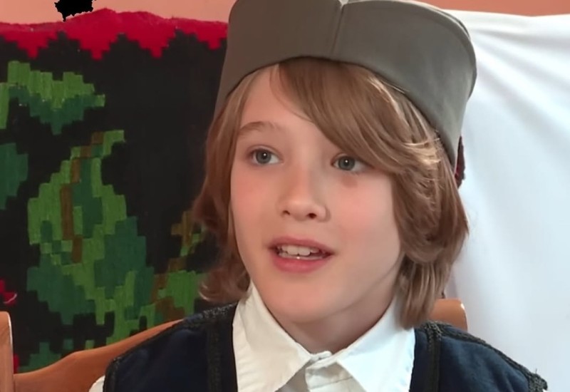 "Bravo nacijo izdajnika" Majka malog Viktora kome su hakovani svi profili