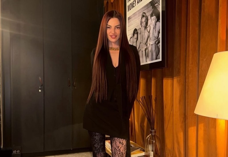 "Ruke k' sebi klošari, da ne bi plakali modri kao danas" Oglasila se Tara Simov nakon drame u klubu