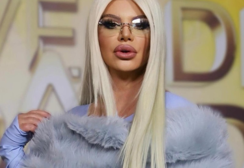 "Umjesto da su nešto radili od 4 do pola 7 oni su slali moje poruke" Dara Bubamara prvi put o famoznoj poruci koja je procurila u javnost