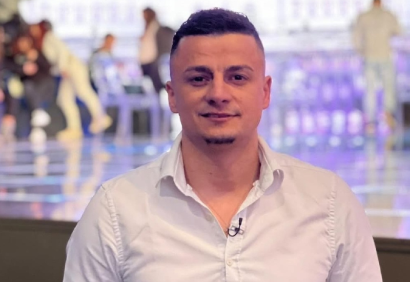 "NE ZNAM SA KIM JE SPAVALA, TRAŽIĆU DNK TEST" Terza ogorčen na Milicu Veličković, hoće da potvrdi očinstvo