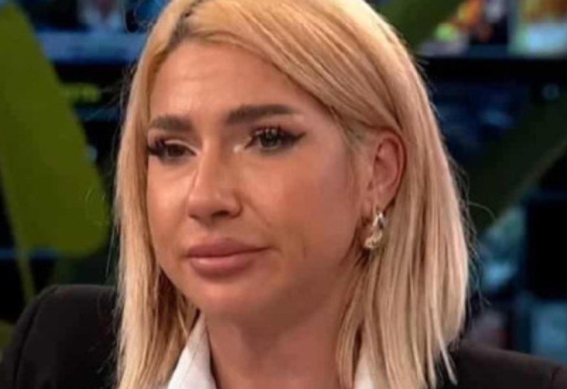 PREMINUO OTAC JOVANE JEREMIĆ! Voditeljka grca u suzama nad kovčegom