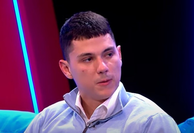 Otvoreno pokazuje svoje simpatije: Peja bacio oko na Anđelu Đuričić!