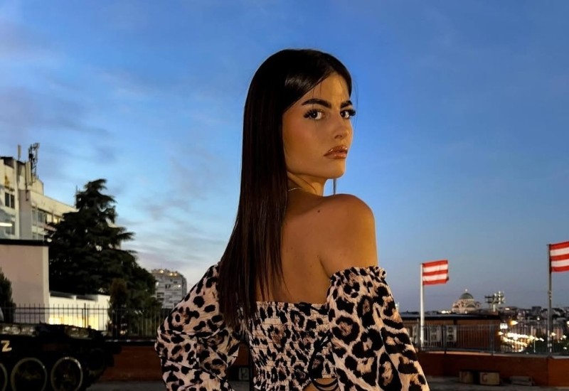 OCA JOJ UBILA GRANATA, MAMA JOJ UMRLA NAKON POROĐAJA Bolna ispovijest Boginje iz Elite 9