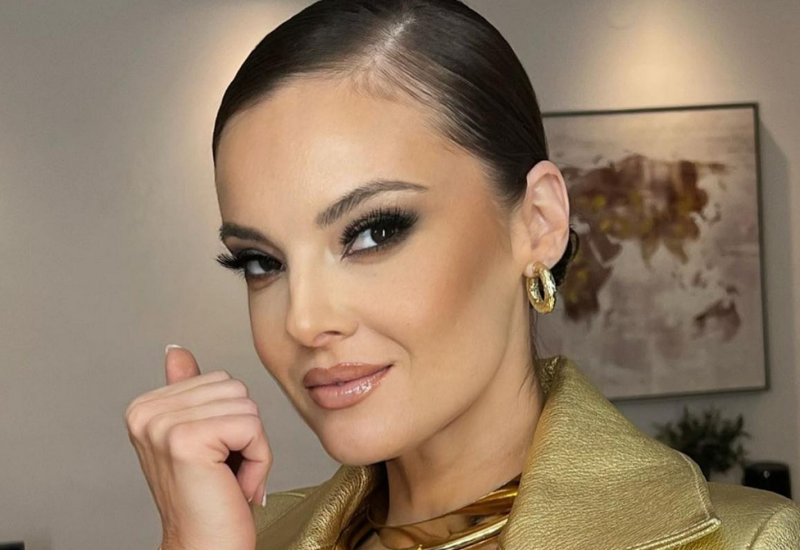 Bolest Slavice Ćukteraš se vratila kad nije očekivala: Odlučila sam da joj se suprotstavim!