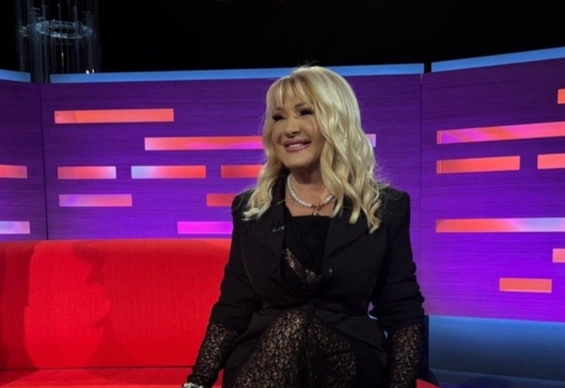 Goca Lazarević odbila da se penje na sto, pa uslijedilo guranje i psovke: "Vukao me kao vreću!"