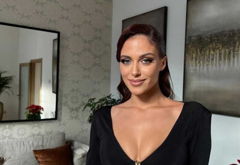 Mahrina oduševila transformacijom: „Nekim čudom izliječena sam!“