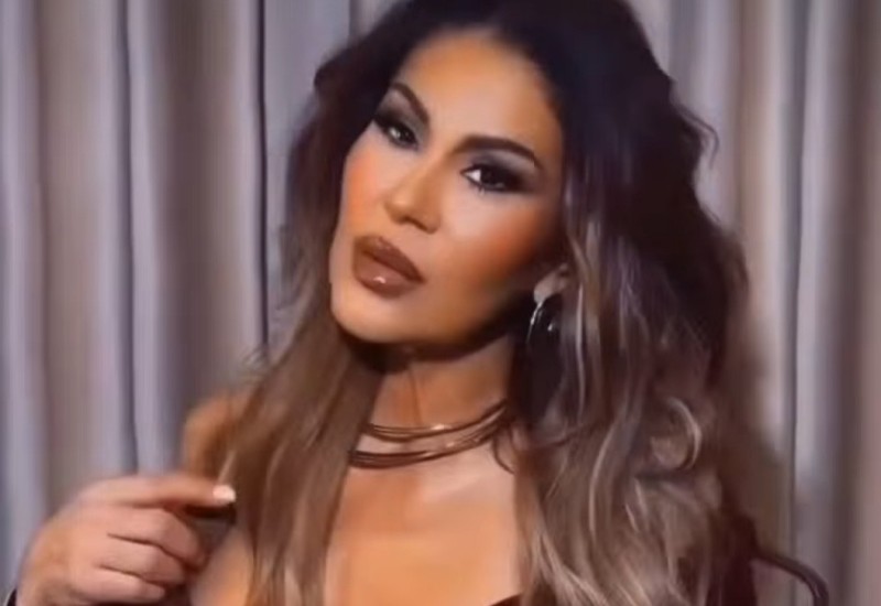 Iskreno priznanje Mine Kostić: „On me finansira još od virtuelne veze“