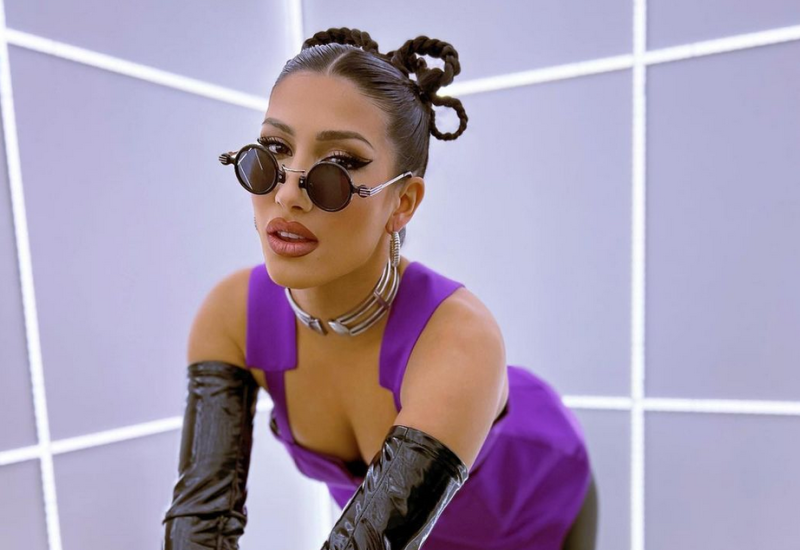 DRAMA NA RTS-U, PJEVAČICI OSTAO UKLJUČEN MIKROFON! ANĐELINA BIJESNA!