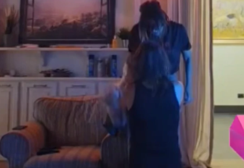 Od zabrane prilaska do prosidbe: Rale u gaćama kleknuo pred Anu Nikolić