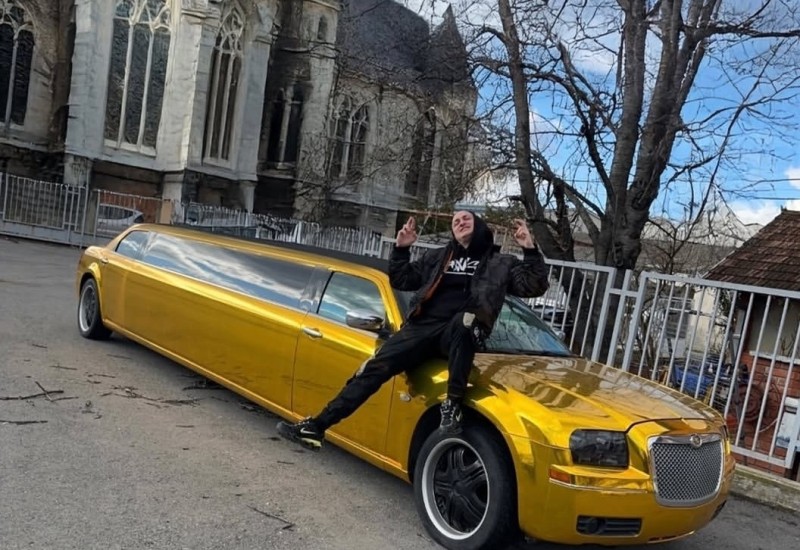 Desingerica o intimnom snimku Dare Bubamare: “Bolje to nego da su neke pare na kamatu”