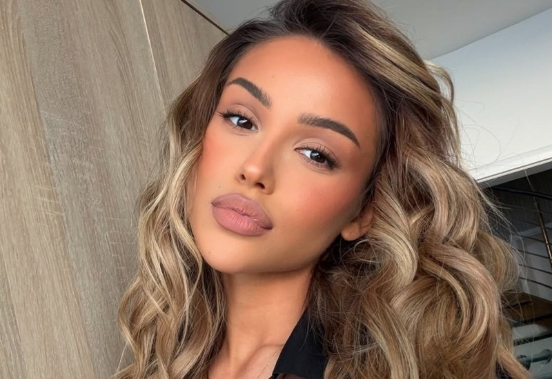 Stavljena tačka: Breskvica raskinula poslije pet godina veze