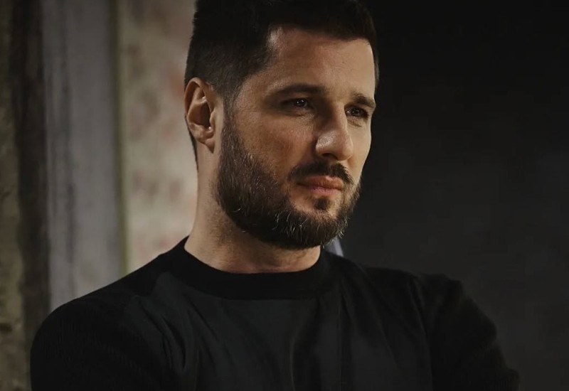 Ako mi se nešto desi, znate od koga je! Marko Miljković o sukobu s komšijom
