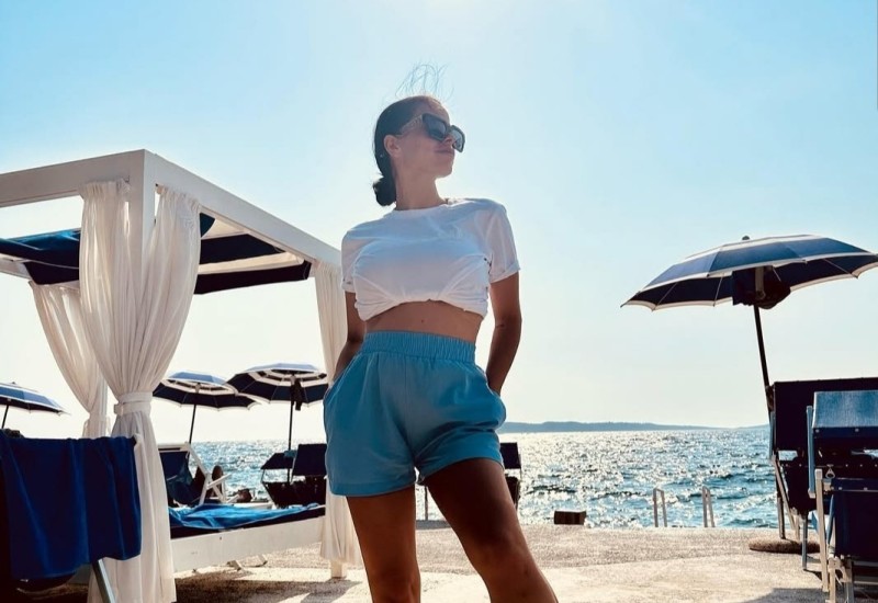 ‘Ne bacajte pare!’ Katarina Lazić otkrila 3 ključna koraka protiv celulita