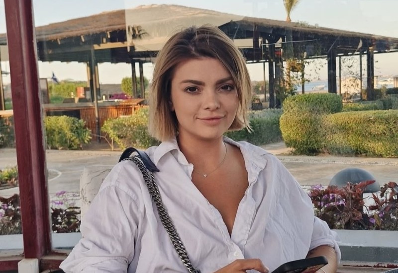 Ela Dvornik proživljava turbulentan period: Suprug preuzeo pola kuće, firma pod blokadom