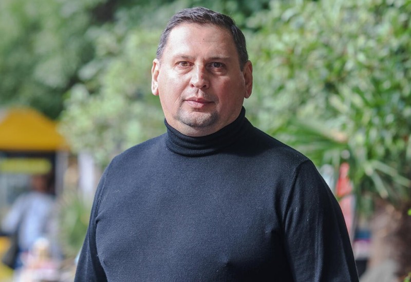 KO SE BIJE, TAJ SE VOLI: Šok izjava Takija o Maji i Bilalu