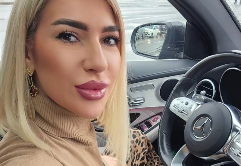 "Ne želim svoju MLADOST DA PROĆERDAM" Jovana Jeremić otkrila razlog raskida sa Draganom Stankovićem