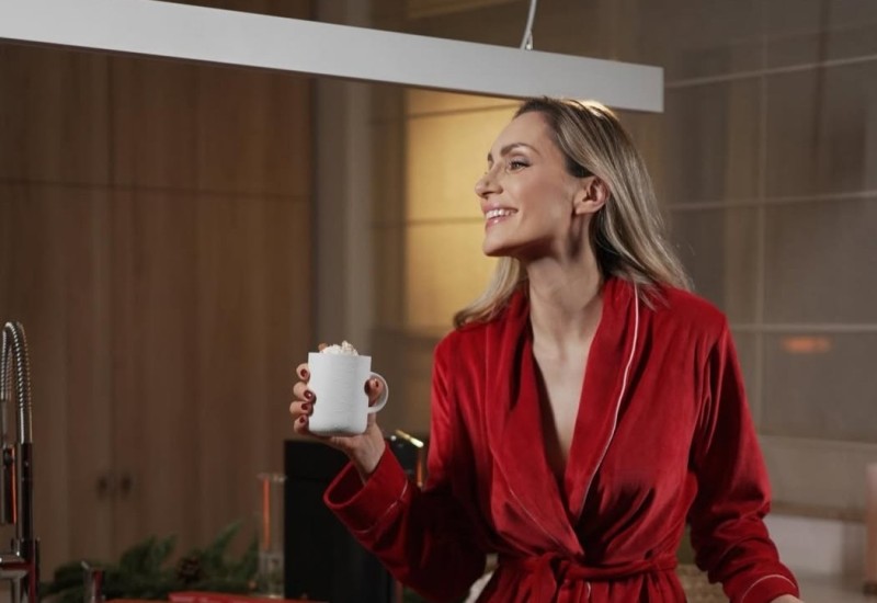 "Imam i muža i ljubavnika" Jelena Gavrilović priznala da su joj neophodni i jedan i drugi