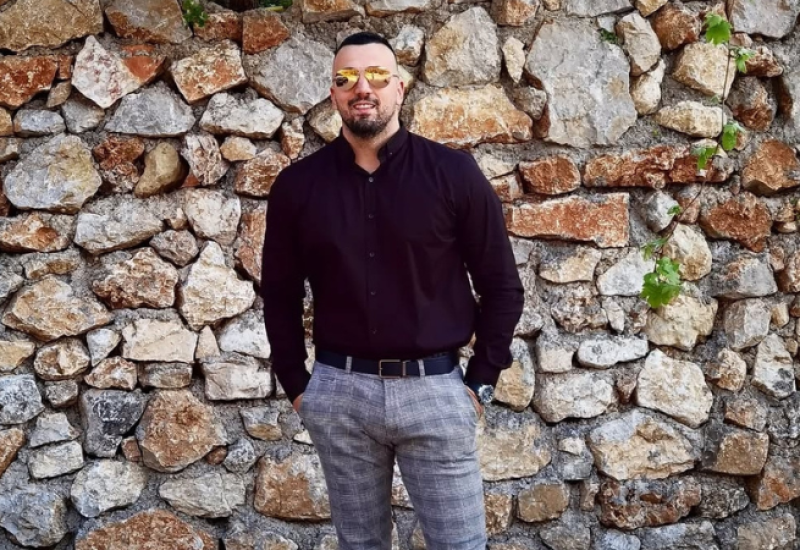 VLADIMIR TOMOVIĆ ODLUČIO DA PROGOVORI O ANĐELI ĐURIČIĆ I ŠTA SVE ZNA O NJOJ! "Na osnovu onoga što sam gledao.."