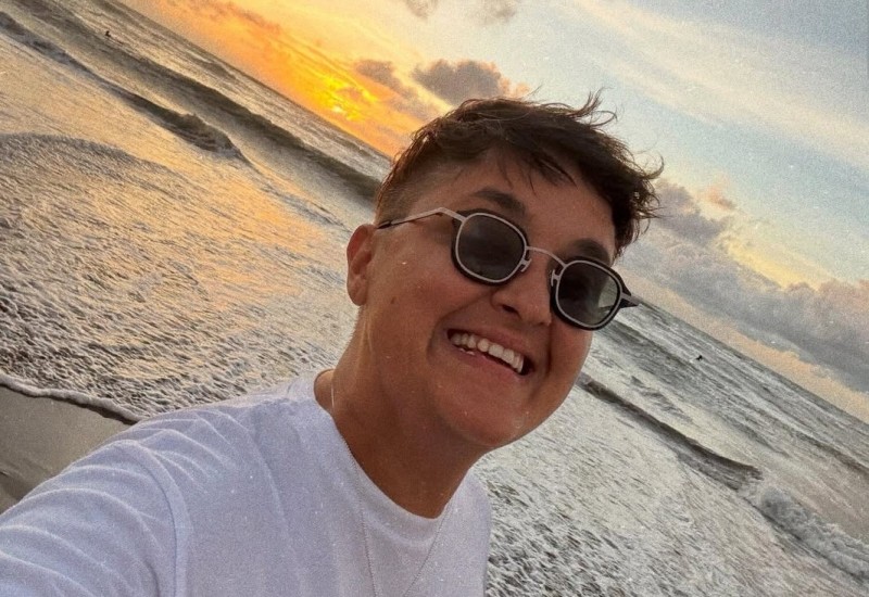 Marija Šerifović sa Balija: “Razmišljala sam da se ne vratim”