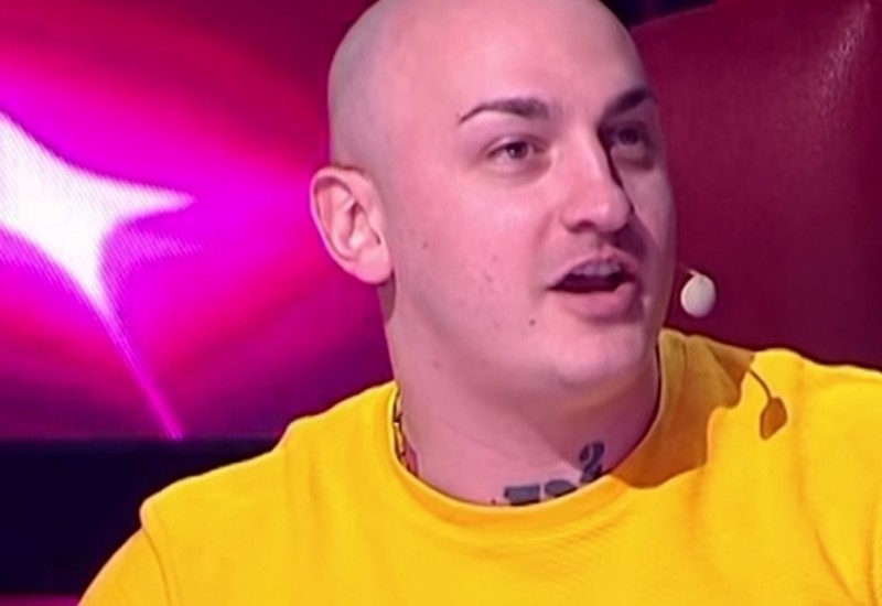 Desingerica odbrusio Bojani Lazić: “Imam ženu, ne diraj me!”