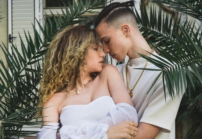 "Kontakt nismo imali" Breskvica nakon raskida progovorila o susretu sa Vojažem