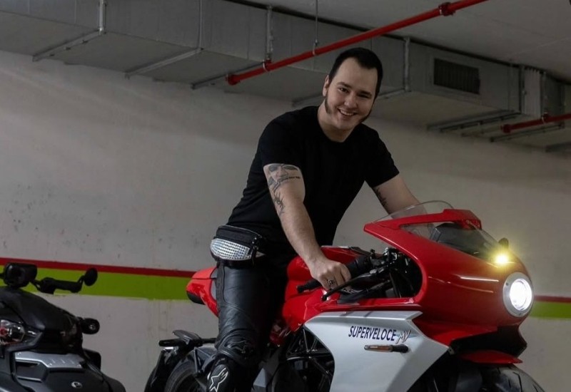 ĐORĐE BALAŠEVIĆ PONOVO ROĐEN Sin legendarnog umjetnika dobio dijete, dao mu ime po svome ocu