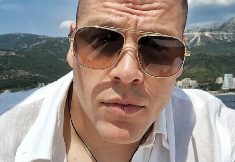 SLOBA RADANOVIĆ OTKRIO DA LI GA ŽENA PROVJERAVA "Ne čuje kad dođem kući poslije IZLASKA SA DRUŠTVOM"