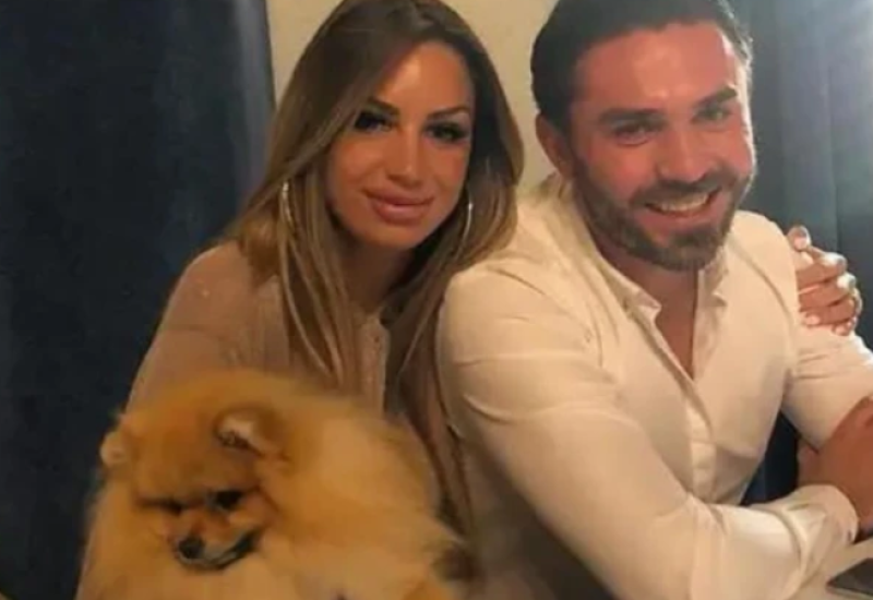 UHAPŠEN BIVŠI DEČKO IVE GRGURIĆ Marinko Zovko "pao" u akciji USKOK-a