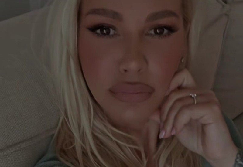 Nataša Bekvalac pokazala prsten i poručila: "Rekla sam da!"