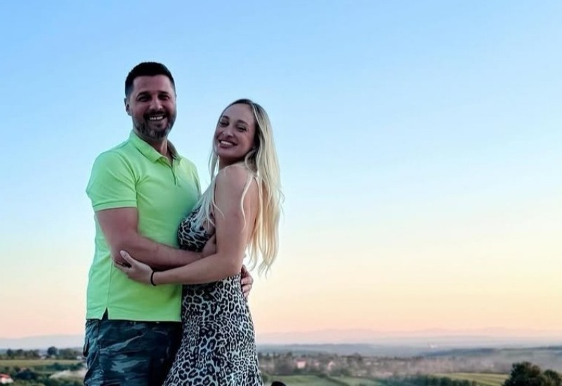 Bračne poruke koje su nasmijale sve: Luna vs. Marko u prepirci oko dopisivanja