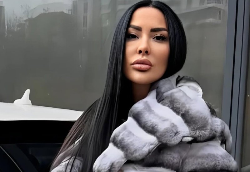 Sita Ahmić ulazi u “Elitu 9”: “Nisam htjela da me ugnjetavaju, zato sam sve odgodila!”