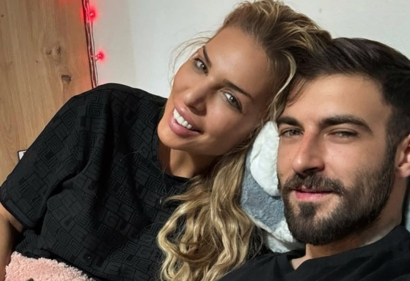 Poslije priča o AI partneru, Ava Karabatić otkrila istinu: „Rekla sam da“