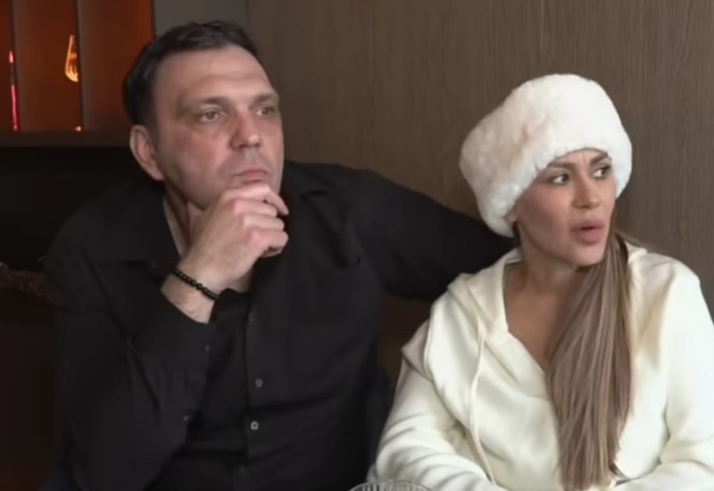 ULAZE U ELITU 9 Kasper i Mina Kostić donijeli odluku