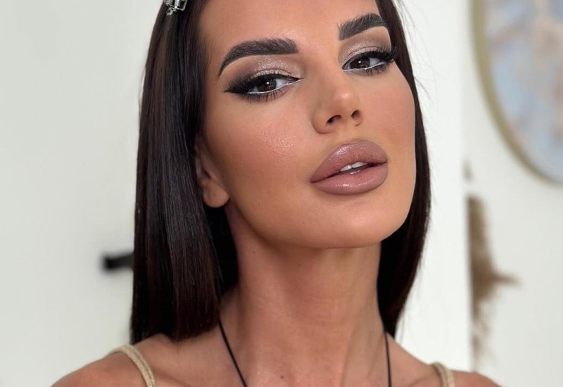Jovana Ljubisavljević iskreno o tijelu nakon porođaja: “Veliki je to psihički teret”