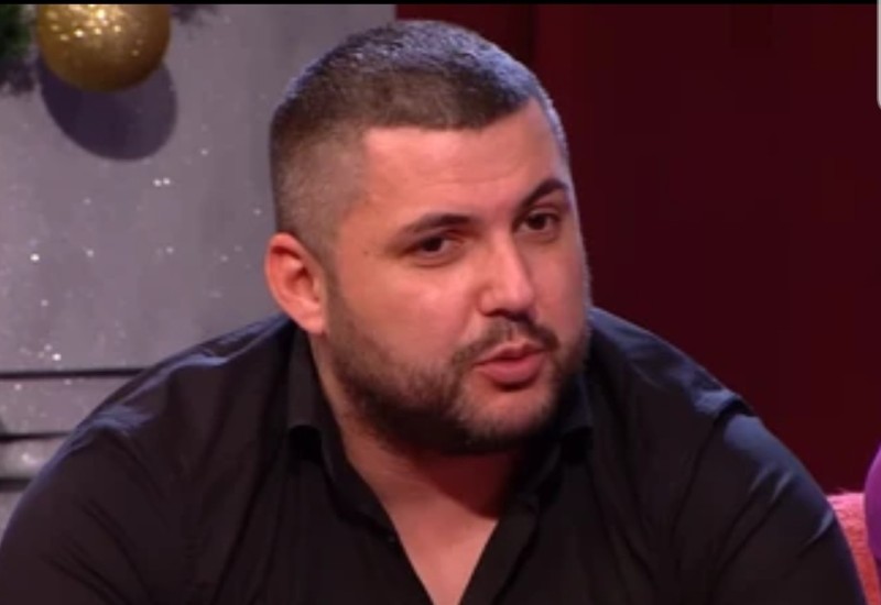 VELIKI ŠEF MOMENTALNO KAZNIO ASMINA Razlog su uvrede na nacionalnoj osnovi