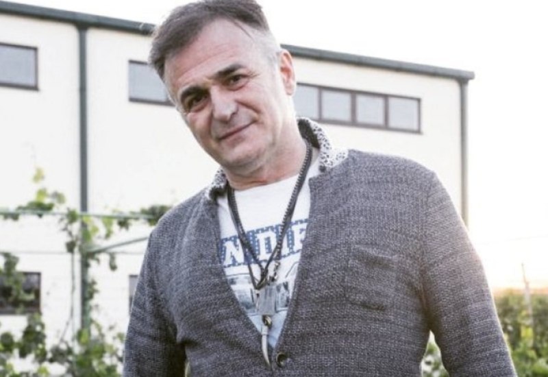Lečića žena prevarila sa 15 godina mlađim: "Najviše me boli što nisam sačuvao ono što jesu moji roditelji"