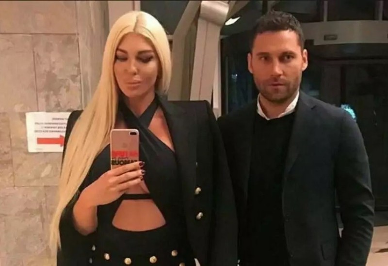 Duško Tošić se konačno oglasio: Ne varam moju Jelenu