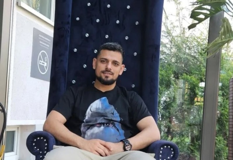 Bora Santana zatekao sve: “Imam sina u Salzburgu, nisam ga vidio 14 godina”