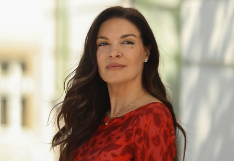 SANJA KUŽET JE GODINAMA ODBIJALA SADAŠNJEG MUŽA Upornost mu se na kraju isplatila