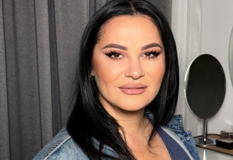 Jani Todorović propao biznis: Morala da zatvori restoran na Vračaru, ostala bez 250.000 evra