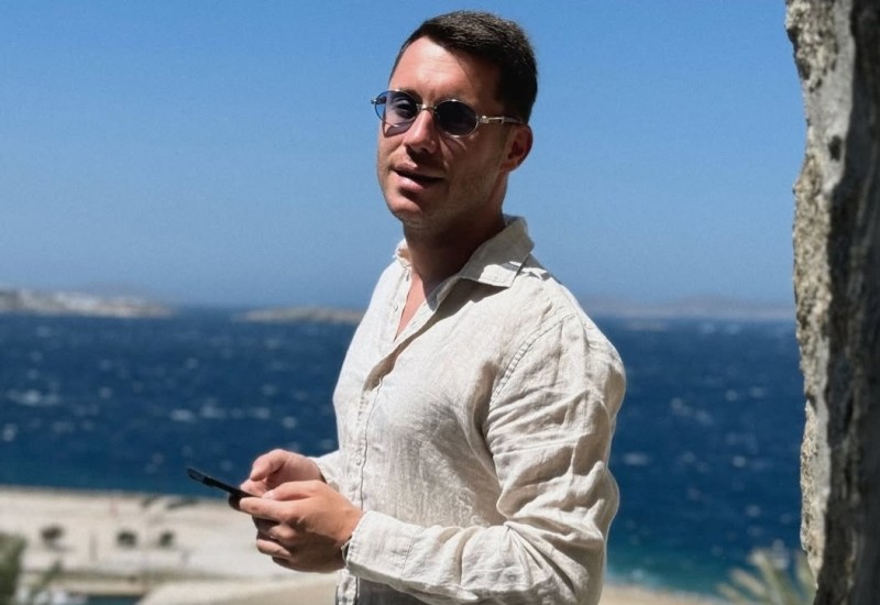 Bivši muž Marije Mikić postao predmet podsmijeha: Mišići u prvom planu, ali WC šolja nije izdržala pritisak
