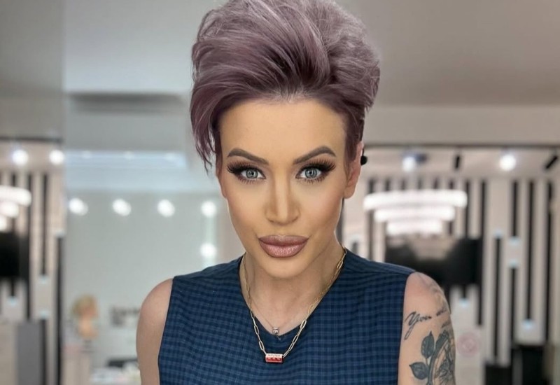 "NOS MI SE URUŠIO NA STRANU" Dušica Jakovljević ide na sedmu operaciju